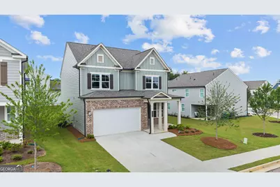 4326 Buttonwood Lane, Lilburn, GA 30047 - Photo 2