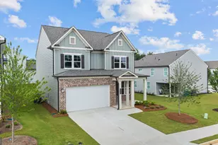 4326 Buttonwood Ln, Lilburn, GA 30047 - Photo 2