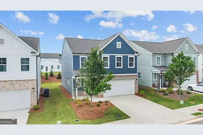 4416 Buttonwood Lane, Lilburn, GA 30047 - Photo 2