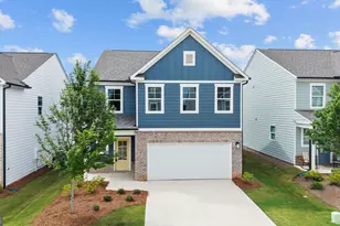 4416 Buttonwood Ln, Lilburn, GA 30047 - Photo 1