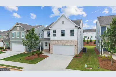 4406 Buttonwood Lane, Lilburn, GA 30047 - Photo 2