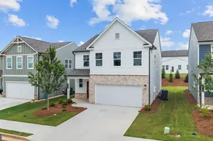 4406 Buttonwood Ln, Lilburn, GA 30047 - Photo 2