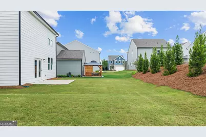 4406 Buttonwood Lane, Lilburn, GA 30047 - Photo 28