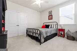 44 Honeydew Ln, Dallas, GA 30157 - Photo 20