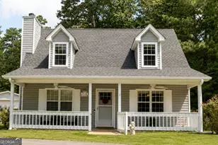 523 S River Dr, Jackson, GA 30233 - Photo 1