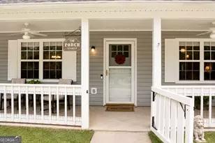 523 S River Dr, Jackson, GA 30233 - Photo 4
