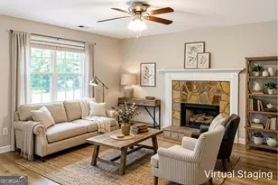 523 S River Dr, Jackson, GA 30233 - Photo 8