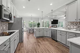 140 Wilson Dr, McDonough, GA 30252 - Photo 8