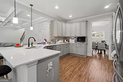 140 Wilson Drive, McDonough, GA 30252 - Photo 8