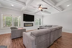 140 Wilson Dr, McDonough, GA 30252 - Photo 4