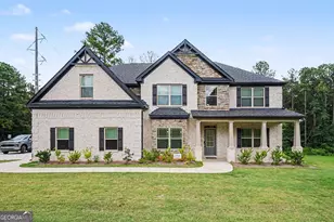 140 Wilson Dr, McDonough, GA 30252 - Photo 1