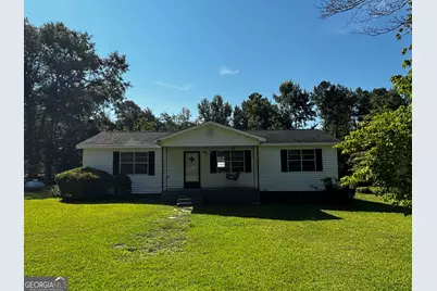 5494 Huffs Bridge Road, Dearing, GA 30808 - Photo 2