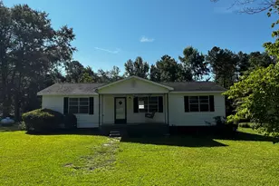 5494 Huff's Bridge Rd, Dearing, GA 30808 - Photo 4