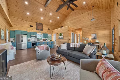 130 Wesley Chapel Road, Eatonton, GA 31024 - Photo 14
