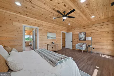 130 Wesley Chapel Road, Eatonton, GA 31024 - Photo 24