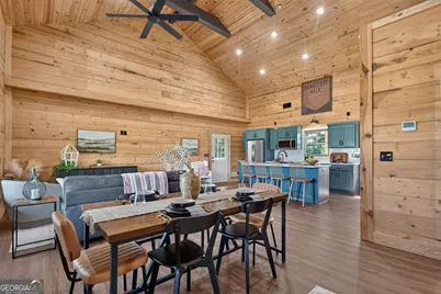 130 Wesley Chapel Road, Eatonton, GA 31024 - Photo 8