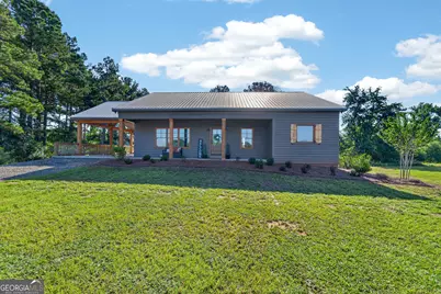 130 Wesley Chapel Road, Eatonton, GA 31024 - Photo 1