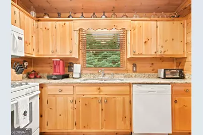 151 Hatchet Trail, Cherry Log, GA 30522 - Photo 22
