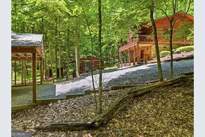 151 Hatchet Trail, Cherry Log, GA 30522 - Photo 8