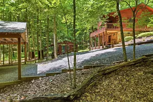 151 Hatchet Trail, Cherry Log, GA 30522 - Photo 8