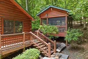151 Hatchet Trail, Cherry Log, GA 30522 - Photo 10