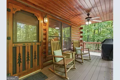 151 Hatchet Trail, Cherry Log, GA 30522 - Photo 14