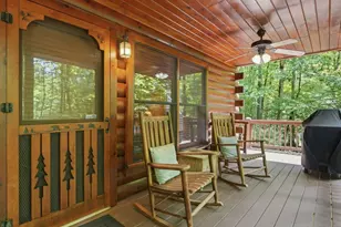 151 Hatchet Trail, Cherry Log, GA 30522 - Photo 14