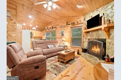 151 Hatchet Trail, Cherry Log, GA 30522 - Photo 18