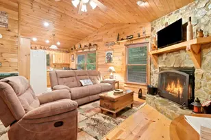 151 Hatchet Trail, Cherry Log, GA 30522 - Photo 18