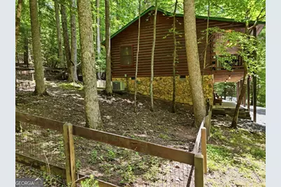 151 Hatchet Trail, Cherry Log, GA 30522 - Photo 12