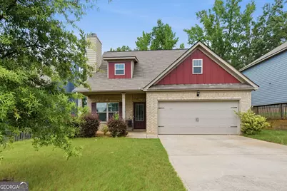 1057 Hartwell Road, Locust Grove, GA 30248 - Photo 1