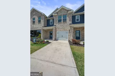 3952 Hidden River Lane, Oakwood, GA 30566 - Photo 1