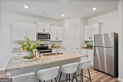 3952 Hidden River Lane, Oakwood, GA 30566 - Photo 10