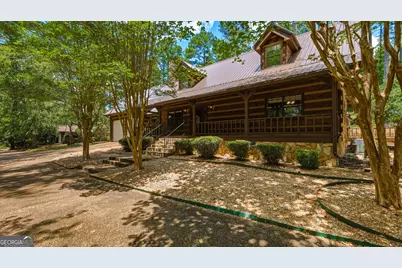 1202 Eddie Martin Road, Buena Vista, GA 31803 - Photo 2
