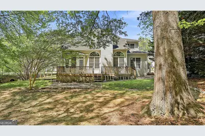 130 South Shore Terrace, Fayetteville, GA 30214 - Photo 42