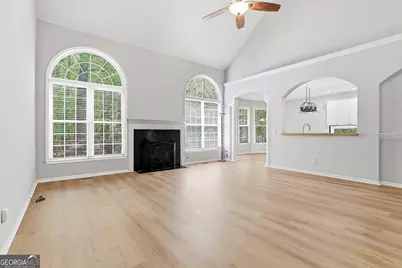 130 South Shore Terrace, Fayetteville, GA 30214 - Photo 16