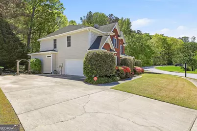130 South Shore Terrace, Fayetteville, GA 30214 - Photo 46