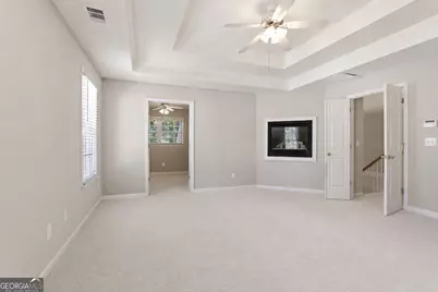 130 South Shore Terrace, Fayetteville, GA 30214 - Photo 30