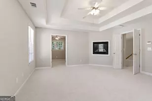 130 S Shore Terrace, Fayetteville, GA 30214 - Photo 30