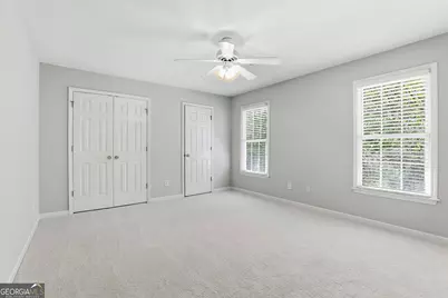 130 South Shore Terrace, Fayetteville, GA 30214 - Photo 38