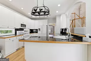 130 S Shore Terrace, Fayetteville, GA 30214 - Photo 18