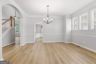 130 South Shore Terrace, Fayetteville, GA 30214 - Photo 10