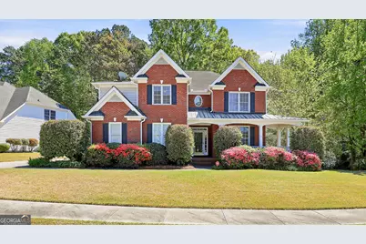 130 South Shore Terrace, Fayetteville, GA 30214 - Photo 2