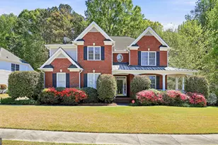 130 S Shore Terrace, Fayetteville, GA 30214 - Photo 2