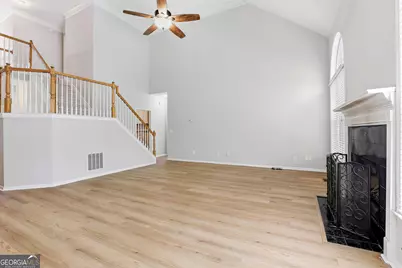 130 South Shore Terrace, Fayetteville, GA 30214 - Photo 14