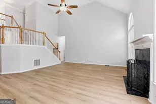 130 S Shore Terrace, Fayetteville, GA 30214 - Photo 14