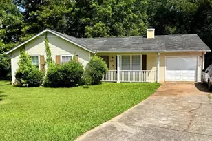2421 Corner Shoals Dr, Decatur, GA 30034 - Photo 1
