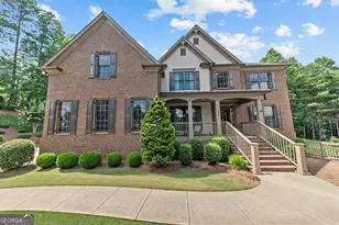 6040 Windjammer Point, Cumming, GA 30041 - Photo 2