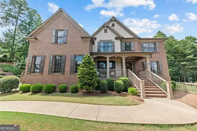 6040 Windjammer Point, Cumming, GA 30041 - Photo 1