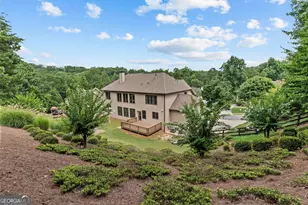 6040 Windjammer Point, Cumming, GA 30041 - Photo 4